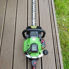 hedge trimmer pro cut