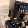 Ninja Luxe Caffe Coffee Machine Black Mat Image 3