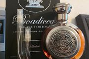Boadicea The Victorious Ardent