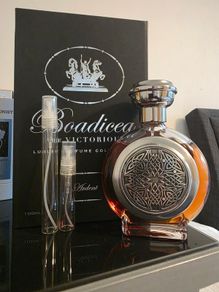 Boadicea The Victorious Ardent