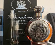 Boadicea The Victorious Ardent