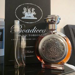 Boadicea The Victorious Ardent