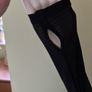 Gym/yoga top Image 3