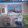 Monopoly Fortnite Board Game Image 3
