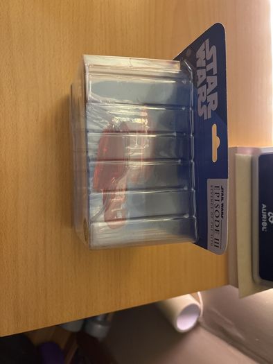 Star Wars Micro Galaxy Squadron