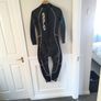 triathlon wetsuit Image 2