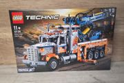 Lego 42128 Heavy Duty Tow Truck