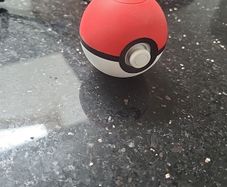 Nintendo Poke Ball Plus controller for Switch