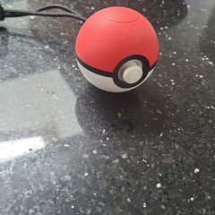 Nintendo Poke Ball Plus controller for Switch