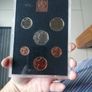 1971 Coinage Of GB And Northern Ireland Image 2