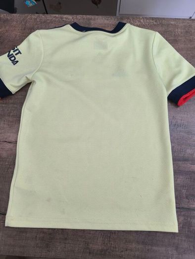 kids arsenal football jersey age 7-8