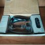 Vintage Falks travel iron Image 3