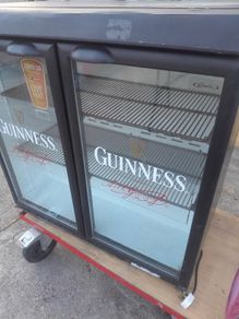 bar cooler
