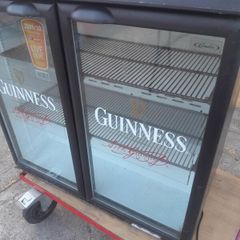 bar cooler