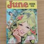 6 x Vintage Girl's Comics 1970s - Bunty, June, Judy etc Image 5