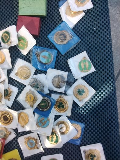 irish dancing medals