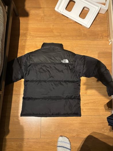 north face puffer mens