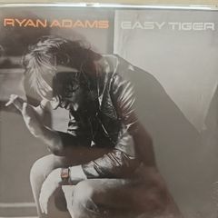 Ryan Adams CD - Easy Tiger