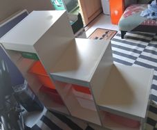 ikea trofast storage