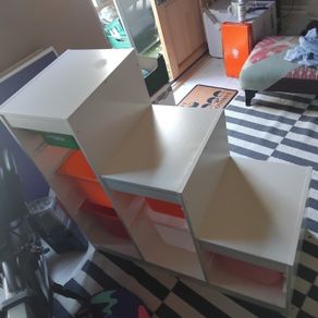 ikea trofast storage