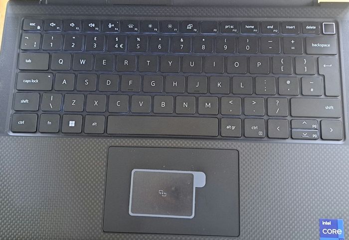 Dell Precision 5470 - Windows 11 Pro
