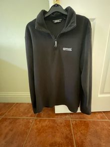 Regatta Fleece