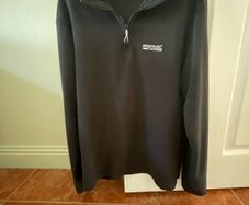 Regatta Fleece