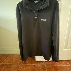Regatta Fleece