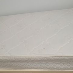 single mattress only