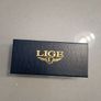 Lige submariner watch green face Image 7