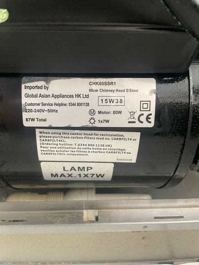 Extractor Fan