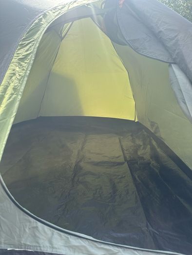 Coleman Darwin 2