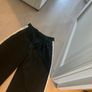 zara wide leg trouser Image 2