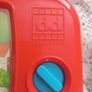 vintage postman pat wind up musical toy Image 3