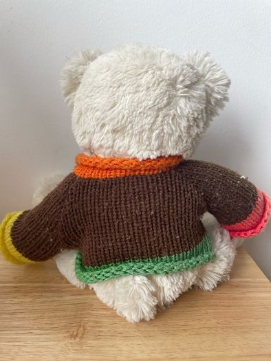 M&M world Bear