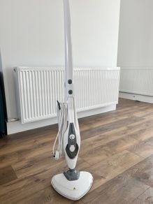Steam cleaner