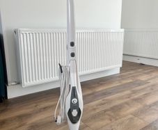 Steam cleaner