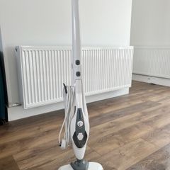 Steam cleaner