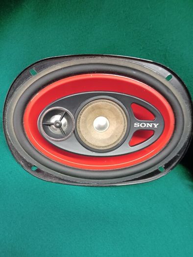 Sony  Xs-f6932 Car Speakers