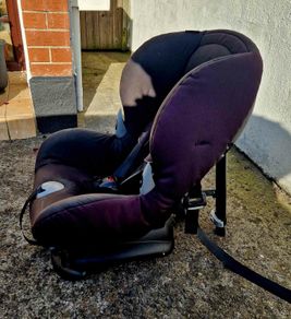 Car seat Maxi Cosi Mobi XP