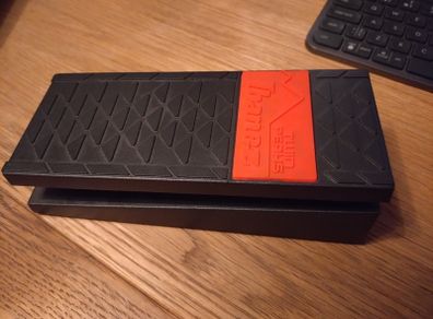 ibanez twin peaks wah pedal WH10