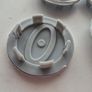 4 x Land Rover Centre caps.  FREE POST Image 2