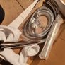 Free Standing Bath Shower Mixer Tap Image 5