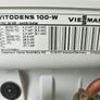 Viessmann Vitodens 100-W - 26kW - Combi Boiler Image 8