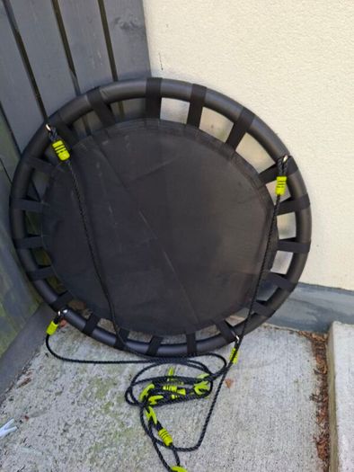 New Nest Swing