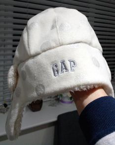 GAP baby winter hat
