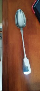 basting spoon