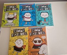 selection of childrens book sets