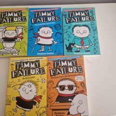 selection of childrens book sets