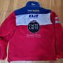 Aprilla racing fleece Image 2